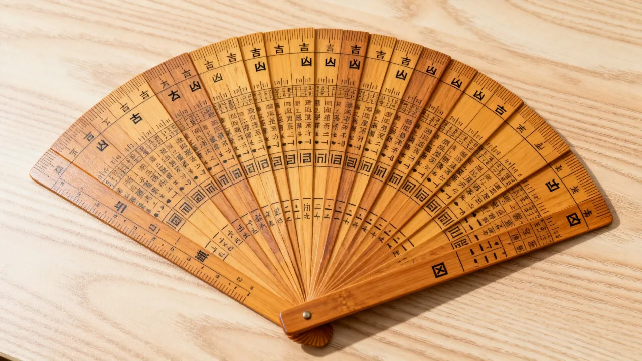 标有吉凶的卷尺怎么看,鲁班尺吉凶怎么看才准确? 标有吉凶的卷尺怎么看,鲁班尺吉凶怎么看才准确?