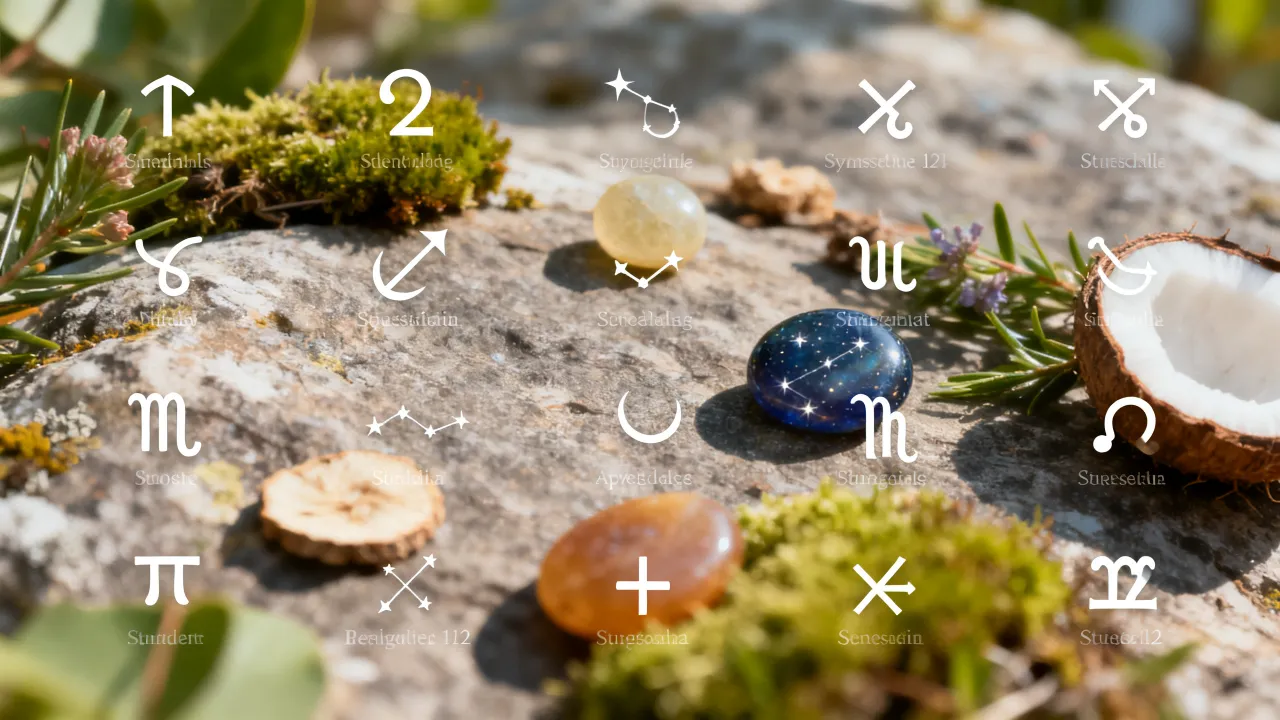 十二星座谁最美，十二星座颜值排名第一是谁？