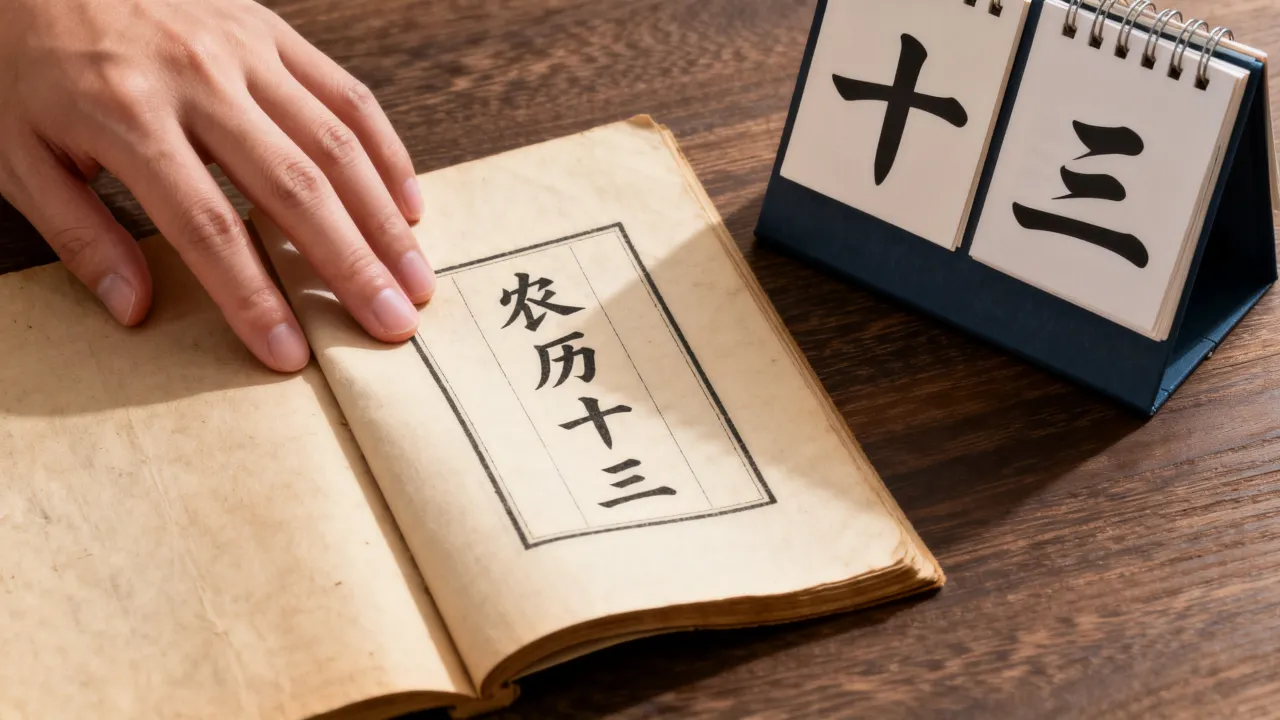 阴历13日生的人命运怎么样,农历十三出生好不好? 阴历13日生的人命运怎么样,农历十三出生好不好?