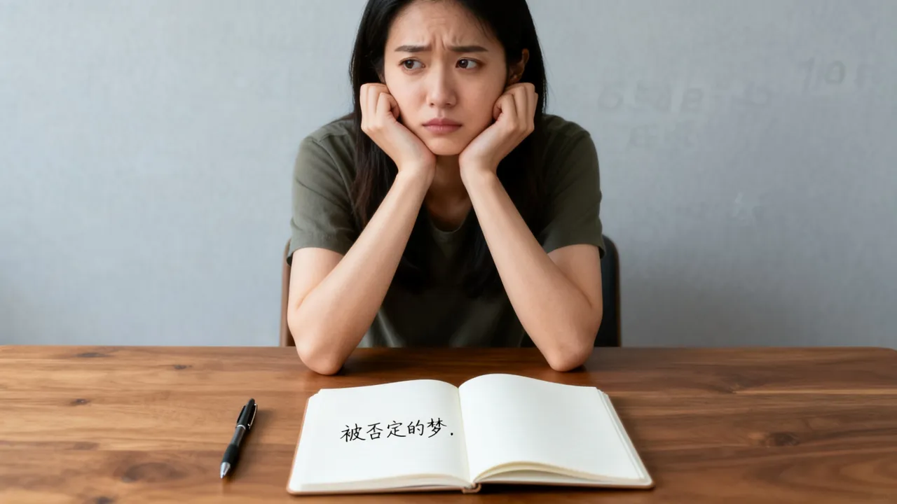 梦见被否定是不是好的征兆呢,梦见被否定有什么预兆 梦见被否定是不是好的征兆呢,梦见被否定有什么预兆