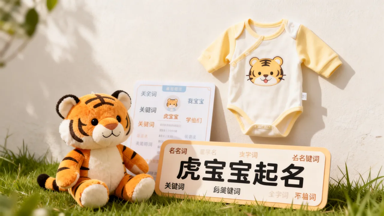上海虎宝宝起名怎么样,起名需要注意哪些事项 上海虎宝宝起名怎么样,起名需要注意哪些事项