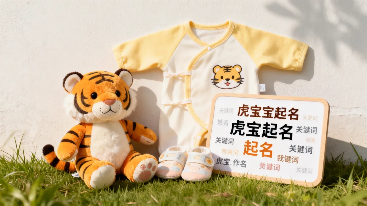 上海虎宝宝起名怎么样,起名需要注意哪些事项 上海虎宝宝起名怎么样,起名需要注意哪些事项