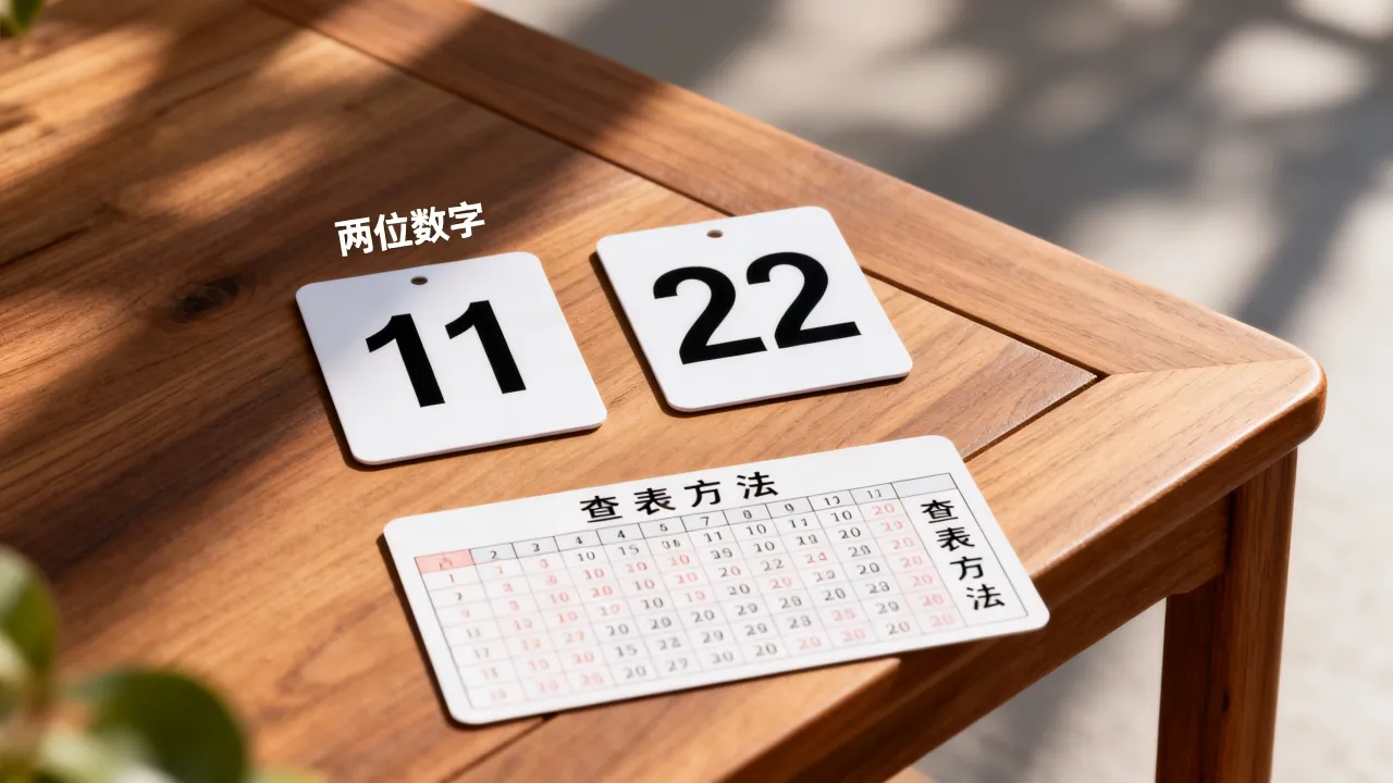 两位数字吉凶怎么看,数字吉凶对照表怎么查最准 两位数字吉凶怎么看,数字吉凶对照表怎么查最准