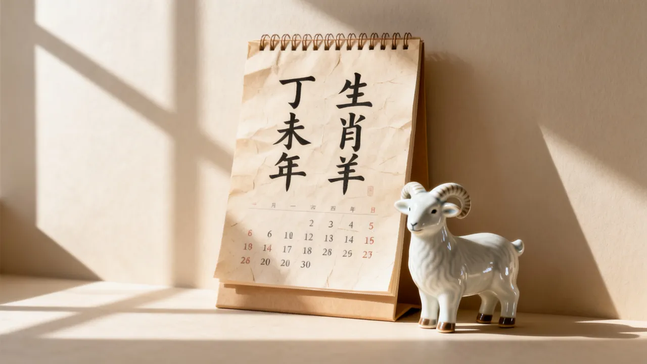 明年阴历是什么年，2027年农历是什么生肖年？