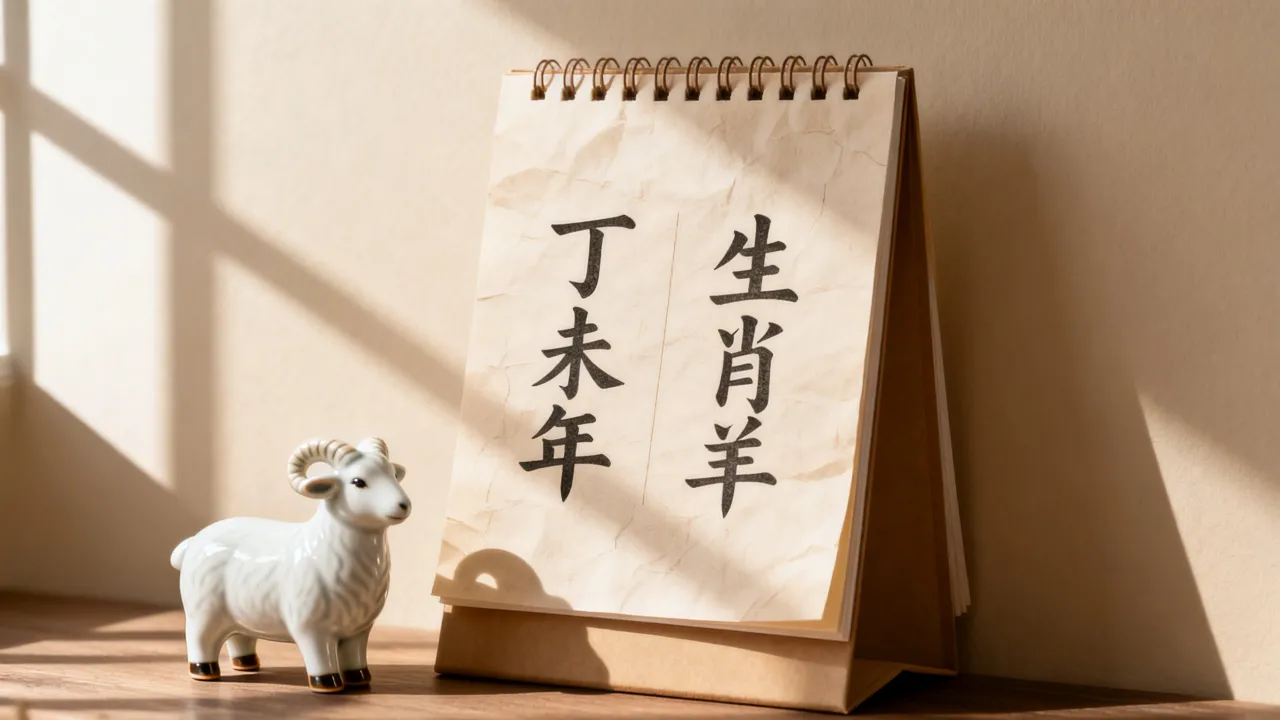 明年阴历是什么年，2027年农历是什么生肖年？