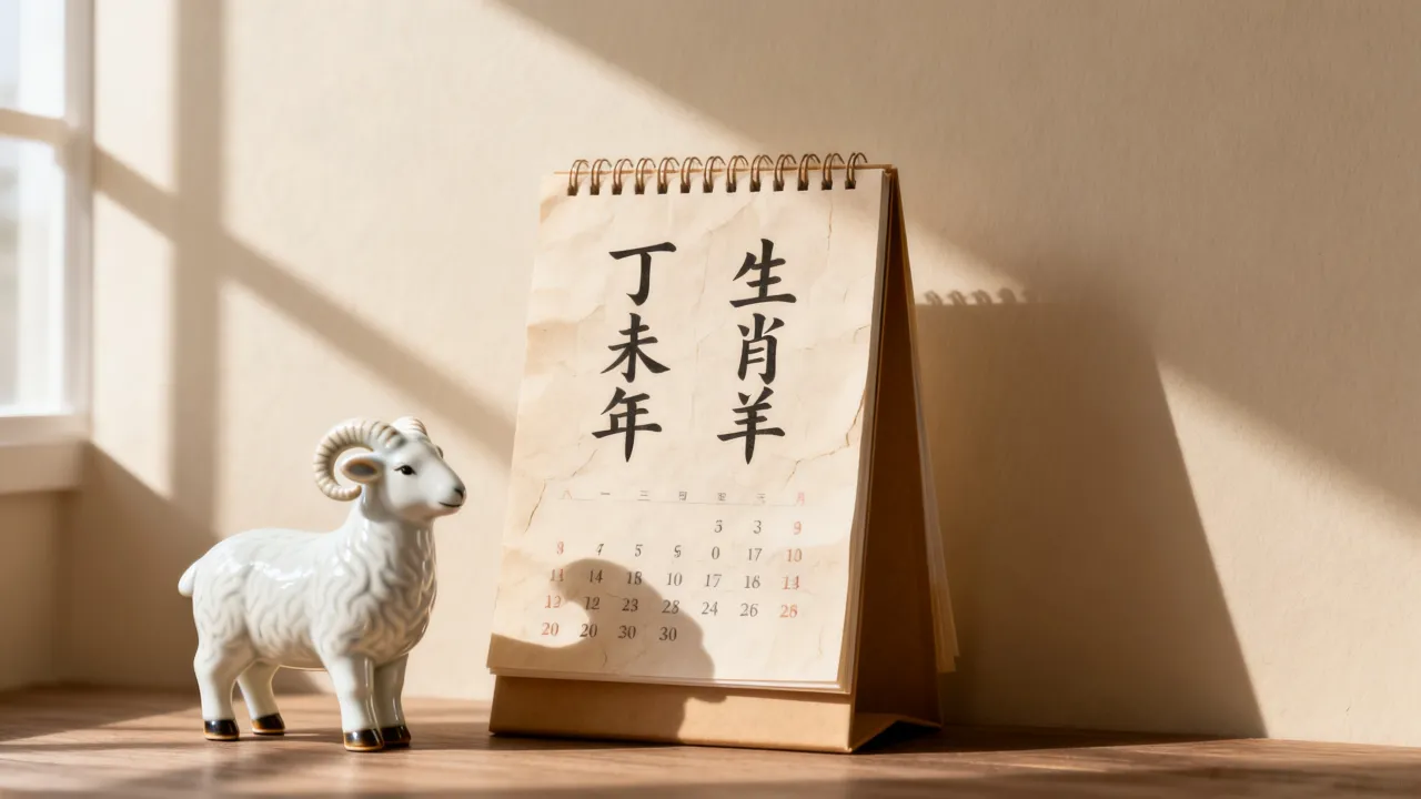 明年阴历是什么年，2027年农历是什么生肖年？