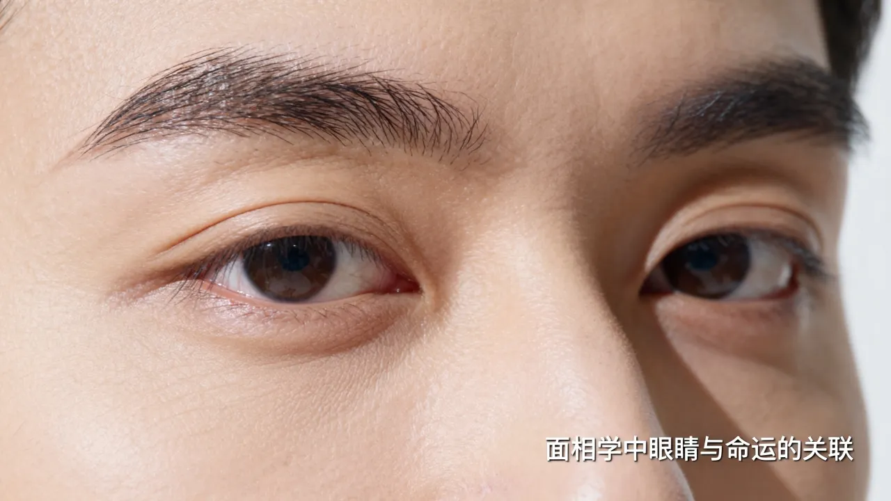 面相眼睛能看出一生命运吗,眼睛看命运准不准? 面相眼睛能看出一生命运吗,眼睛看命运准不准?