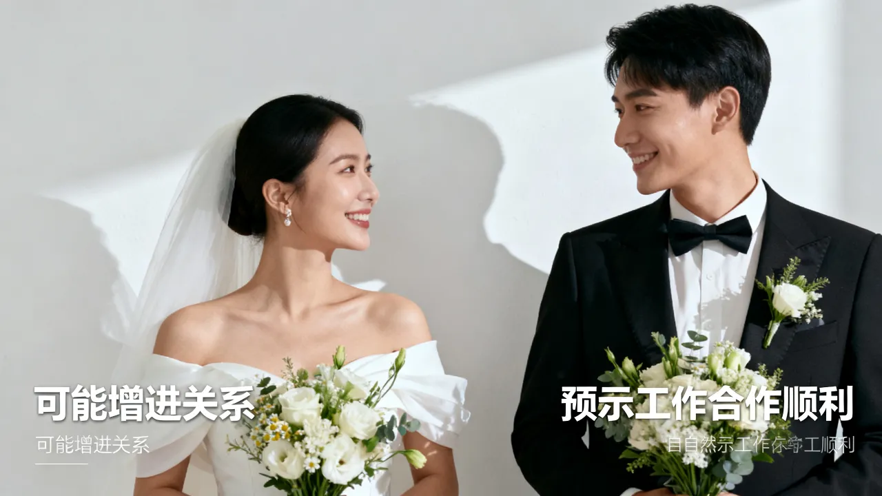 梦到了自己和同事结婚什么预兆？梦见和同事结婚预示着什么