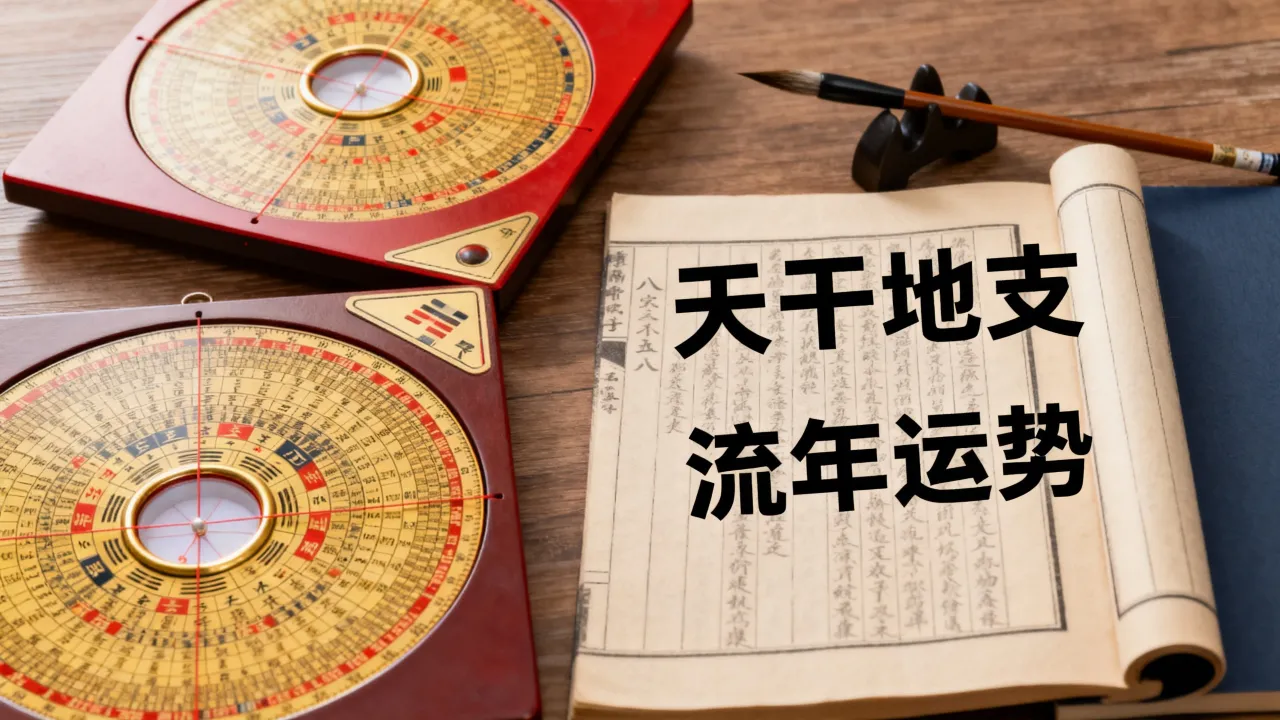 生命之吉凶年怎么看,八字命理中吉凶年如何判断? 生命之吉凶年怎么看,八字命理中吉凶年如何判断?