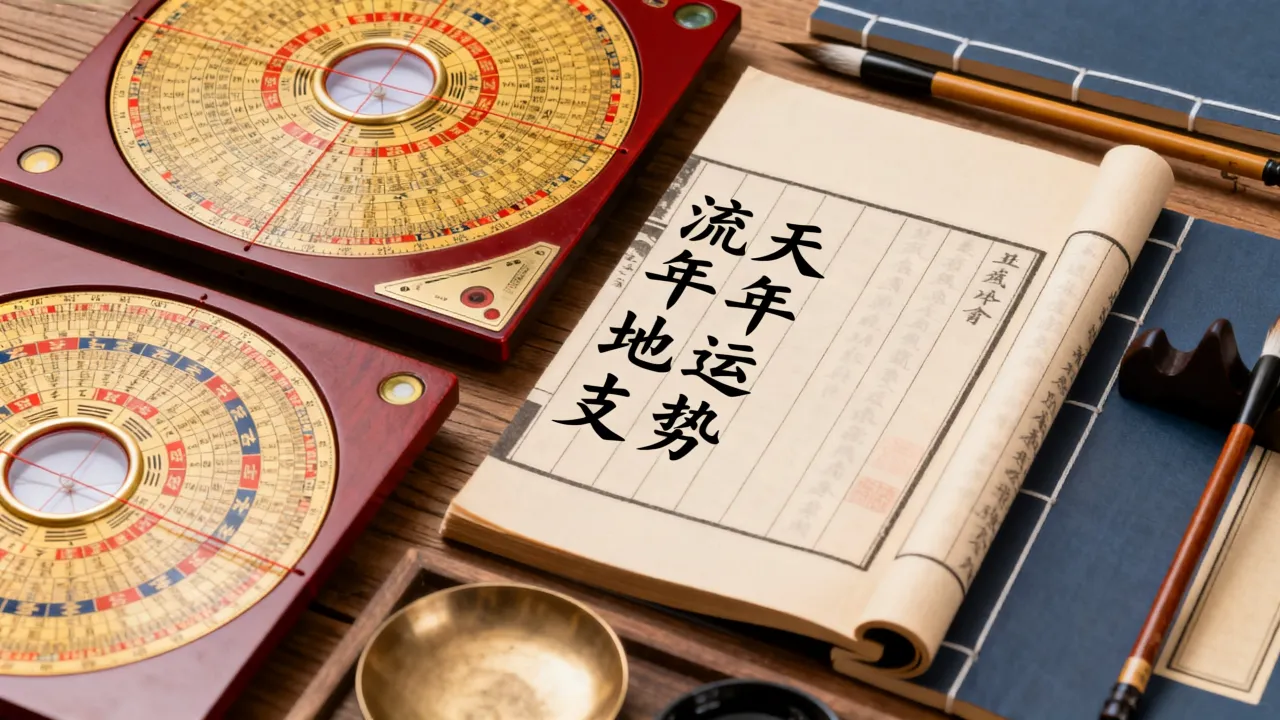 生命之吉凶年怎么看,八字命理中吉凶年如何判断? 生命之吉凶年怎么看,八字命理中吉凶年如何判断?
