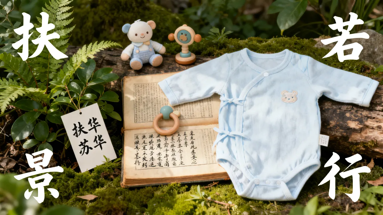 扶苏宝宝起名怎么起,如何取名字才能有诗意又好听? 扶苏宝宝起名怎么起,如何取名字才能有诗意又好听?