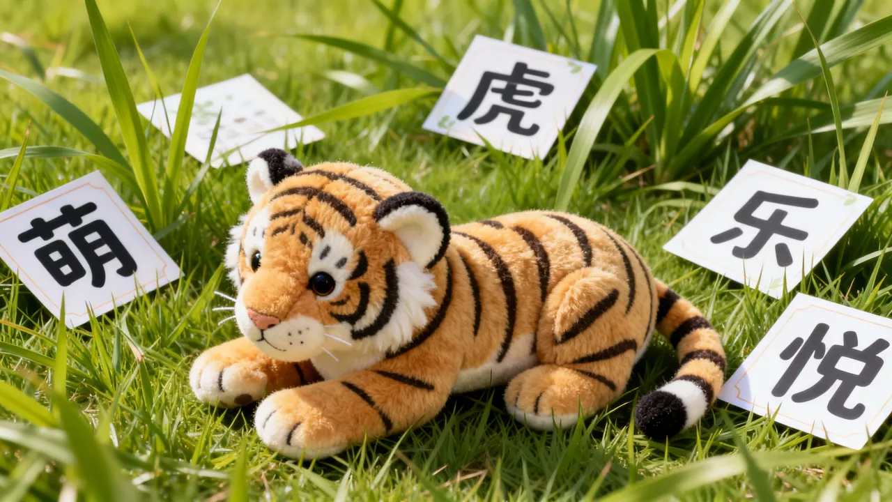 虎宝宝起名萌字怎么起,虎年宝宝取名字有哪些好听? 虎宝宝起名萌字怎么起,虎年宝宝取名字有哪些好听?
