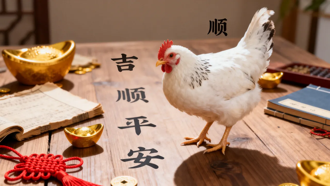 属鸡人狗年命运如何?狗年属鸡人运势及运程怎么样 属鸡人狗年命运如何?狗年属鸡人运势及运程怎么样