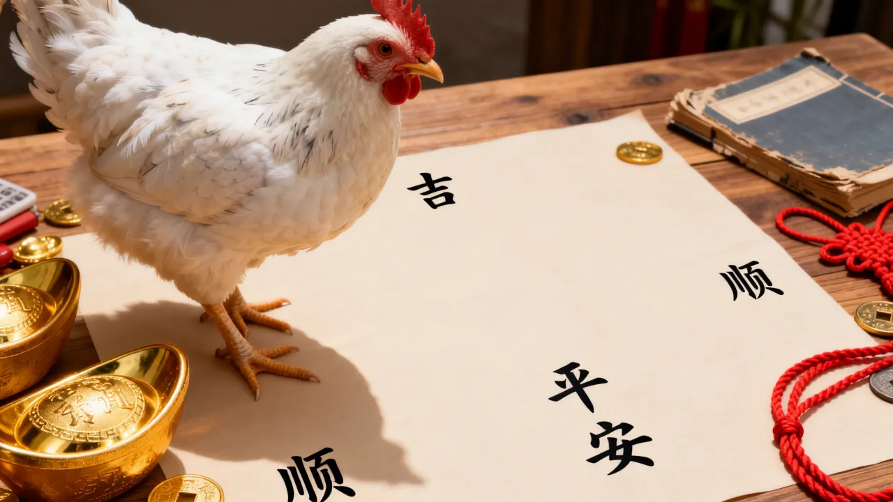 属鸡人狗年命运如何?狗年属鸡人运势及运程怎么样 属鸡人狗年命运如何?狗年属鸡人运势及运程怎么样
