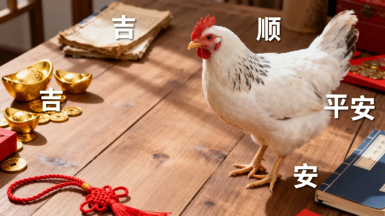 属鸡人狗年命运如何?狗年属鸡人运势及运程怎么样 属鸡人狗年命运如何?狗年属鸡人运势及运程怎么样
