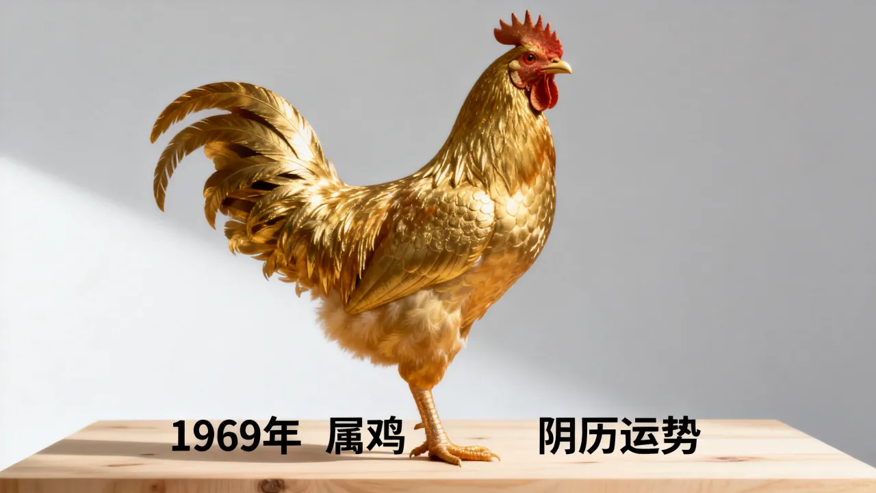1969年属鸡阴历是什么命,1969年属鸡阴历出生的人运势如何? 1969年属鸡阴历是什么命,1969年属鸡阴历出生的人运势如何?