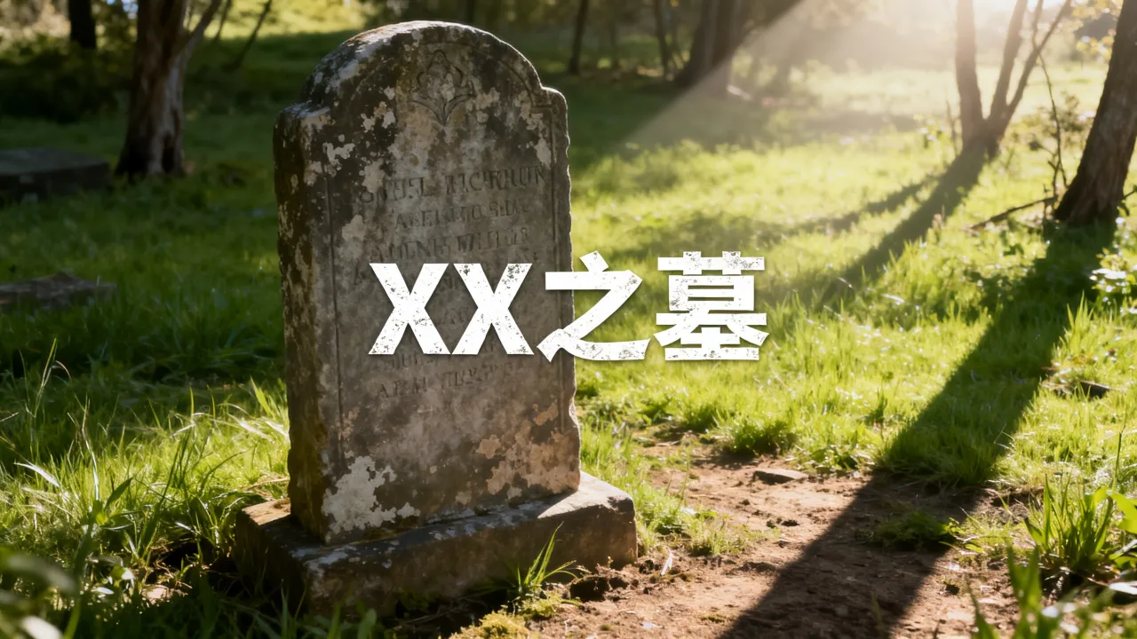 梦到古墓碑是好是坏？梦见古墓碑预示什么征兆吉凶？