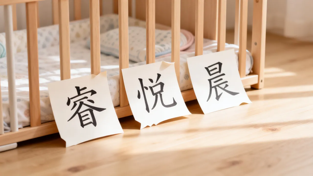 宝宝起名要什么字好听,有哪些适合宝宝的名字 宝宝起名要什么字好听,有哪些适合宝宝的名字