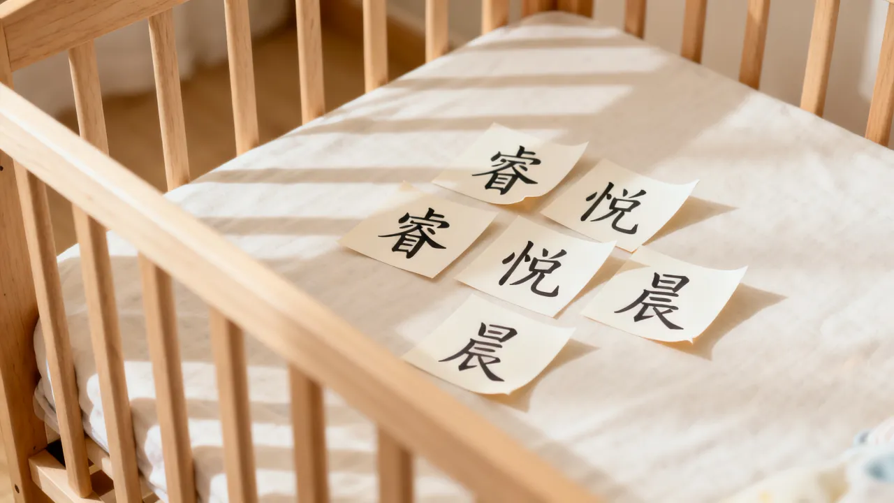 宝宝起名要什么字好听,有哪些适合宝宝的名字 宝宝起名要什么字好听,有哪些适合宝宝的名字