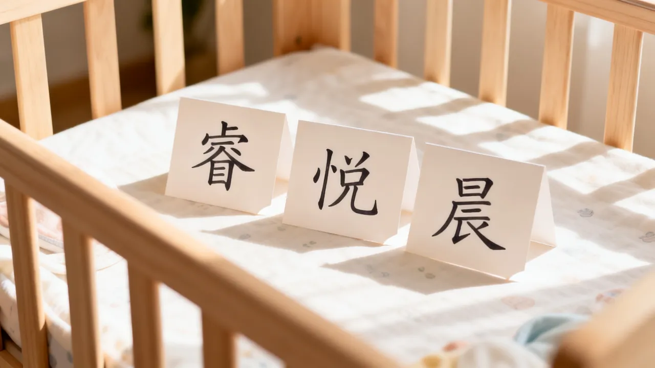 宝宝起名要什么字好听,有哪些适合宝宝的名字 宝宝起名要什么字好听,有哪些适合宝宝的名字