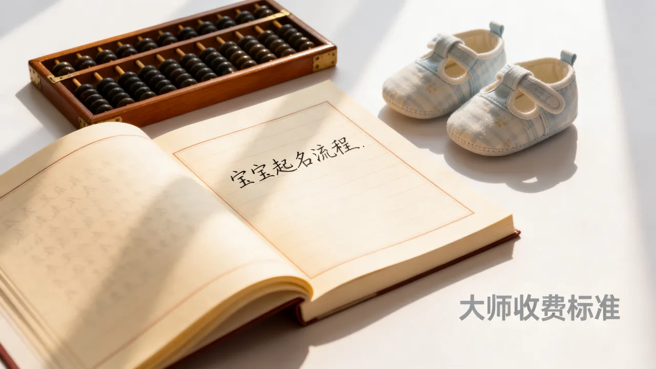 花钱宝宝起名怎么起的,起名大师怎么收费的? 花钱宝宝起名怎么起的,起名大师怎么收费的?