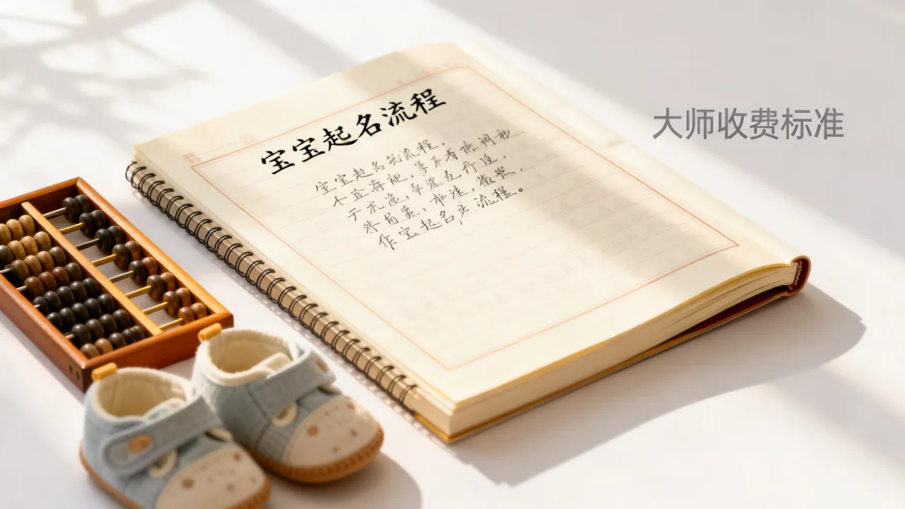 花钱宝宝起名怎么起的,起名大师怎么收费的? 花钱宝宝起名怎么起的,起名大师怎么收费的?
