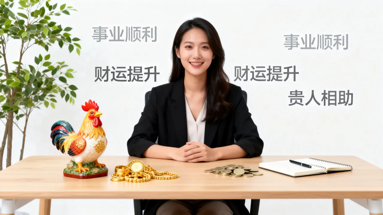 2026属鸡女的运势和财运怎么样,属鸡女2026年财运如何提升? 2026属鸡女的运势和财运怎么样,属鸡女2026年财运如何提升?