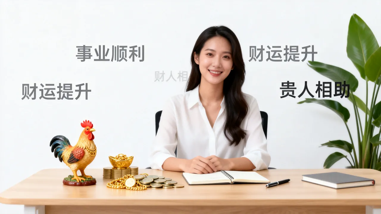 2026属鸡女的运势和财运怎么样,属鸡女2026年财运如何提升? 2026属鸡女的运势和财运怎么样,属鸡女2026年财运如何提升?