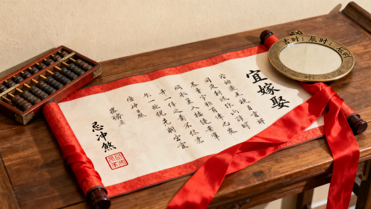 阴历日子宜嫁娶有哪些讲究?阴历嫁娶吉日查询大全 阴历日子宜嫁娶有哪些讲究?阴历嫁娶吉日查询大全