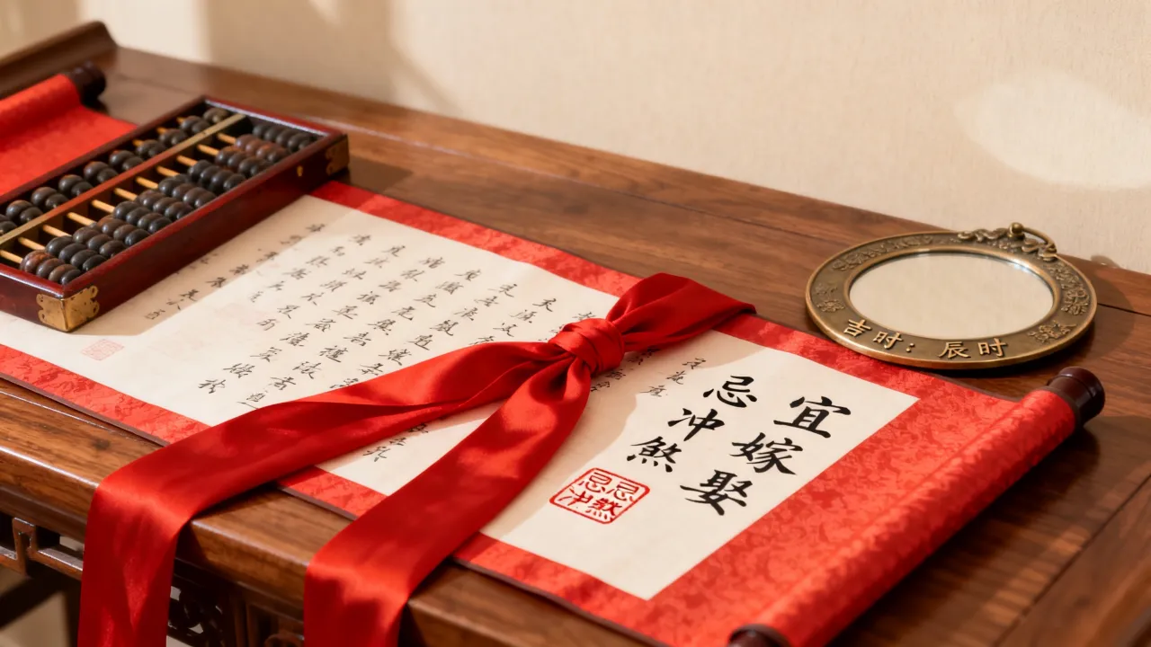 阴历日子宜嫁娶有哪些讲究?阴历嫁娶吉日查询大全 阴历日子宜嫁娶有哪些讲究?阴历嫁娶吉日查询大全