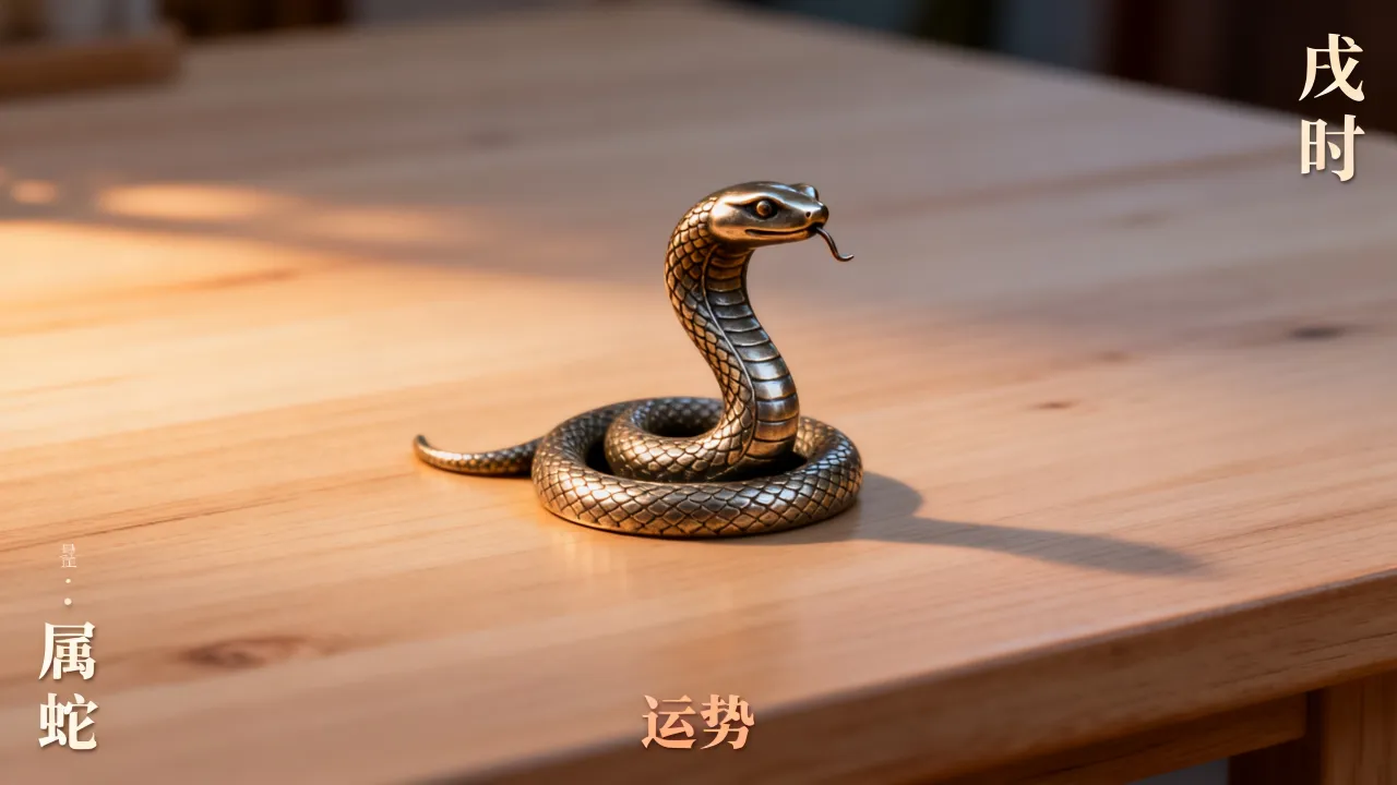 戌时出生的属蛇人命运如何?生肖蛇戌时运势,未来吉凶预测 戌时出生的属蛇人命运如何?生肖蛇戌时运势,未来吉凶预测