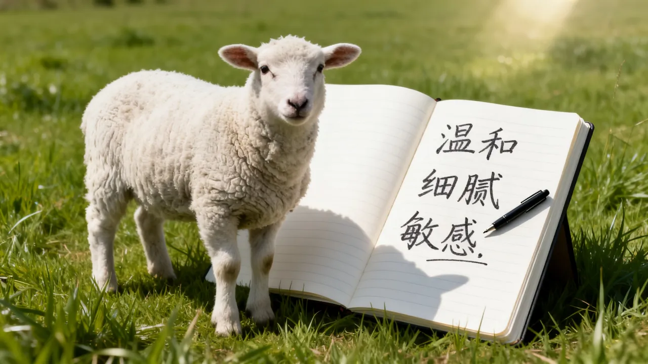 属羊的人命真的不好吗，十二生肖羊的性格特点有哪些？
