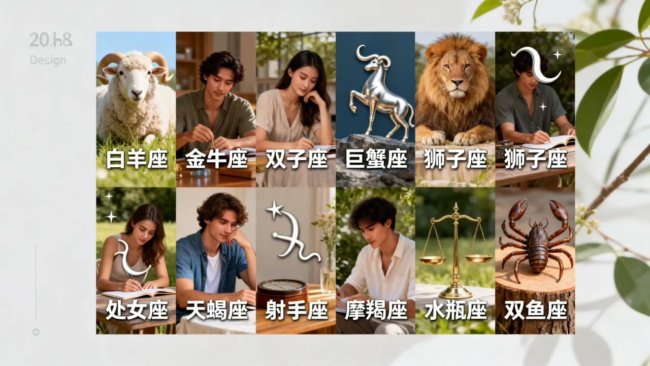 十二星座身材谁最好?十二星座身材排名怎么看 十二星座身材谁最好?十二星座身材排名怎么看