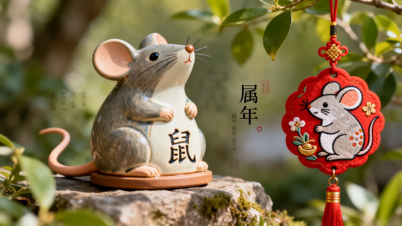 属鼠一生命运如何,属鼠人一辈子的命数好不好? 属鼠一生命运如何,属鼠人一辈子的命数好不好?