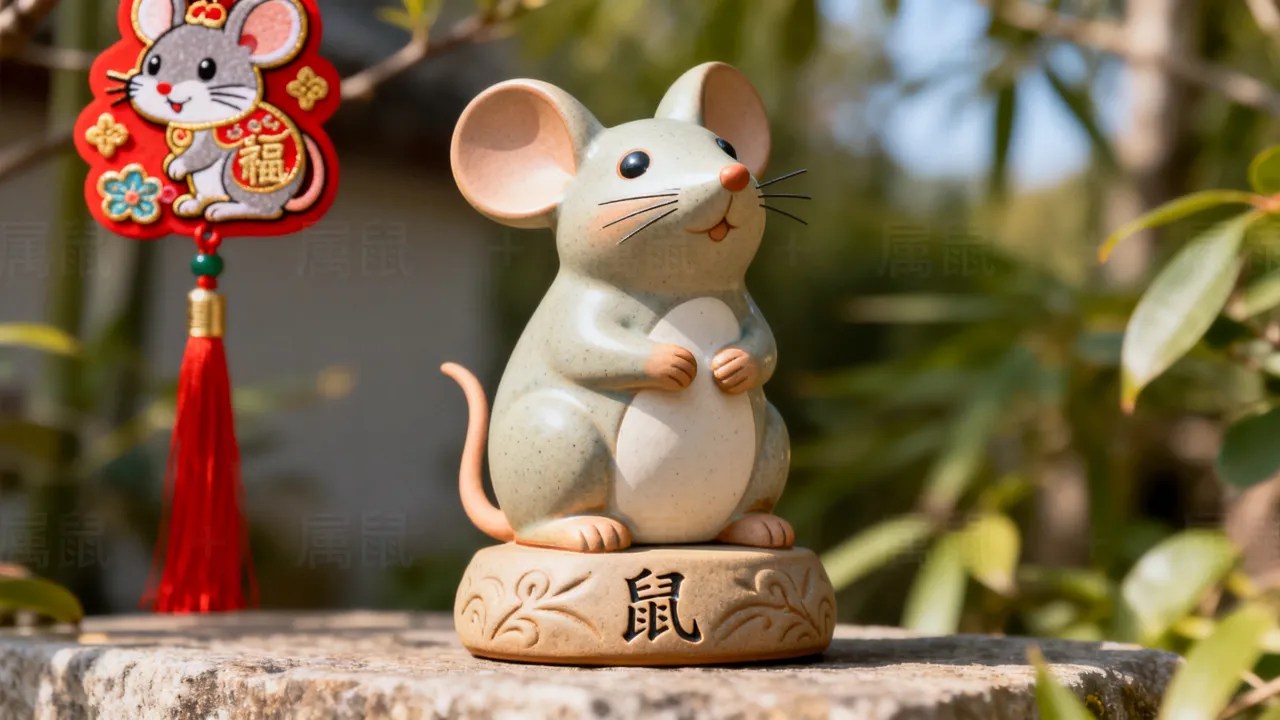 属鼠一生命运如何,属鼠人一辈子的命数好不好? 属鼠一生命运如何,属鼠人一辈子的命数好不好?