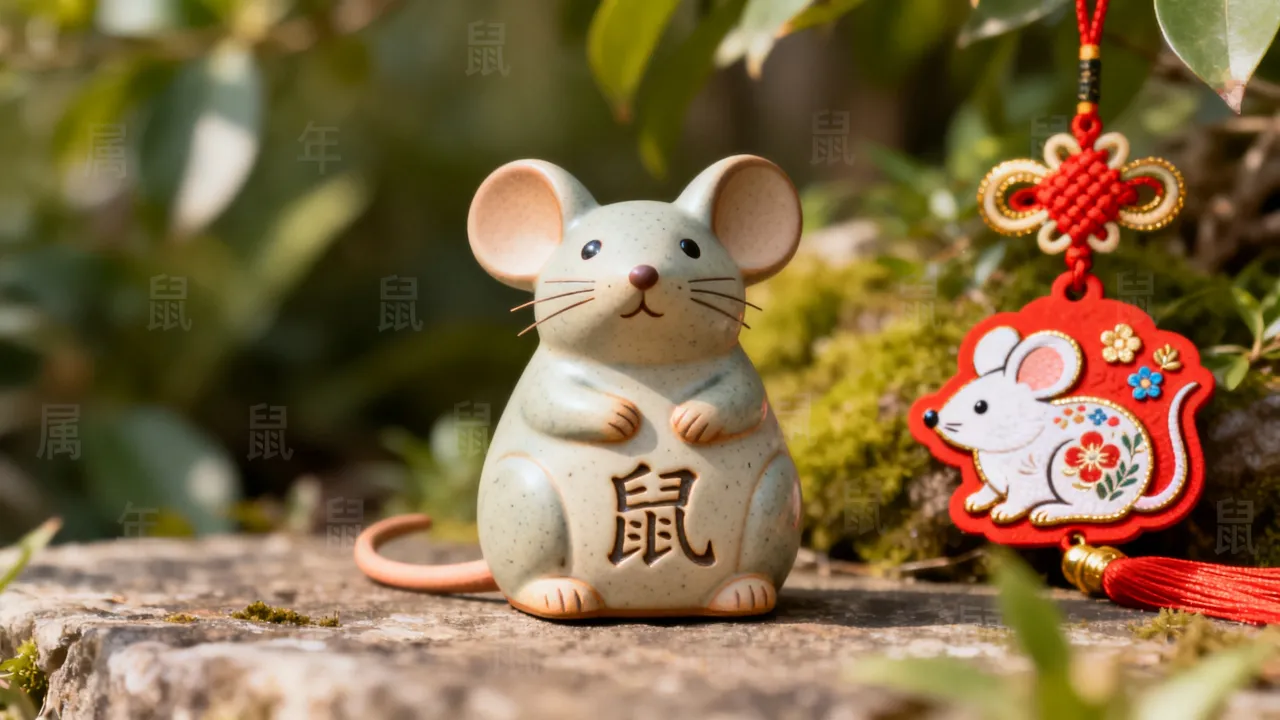 属鼠一生命运如何,属鼠人一辈子的命数好不好? 属鼠一生命运如何,属鼠人一辈子的命数好不好?