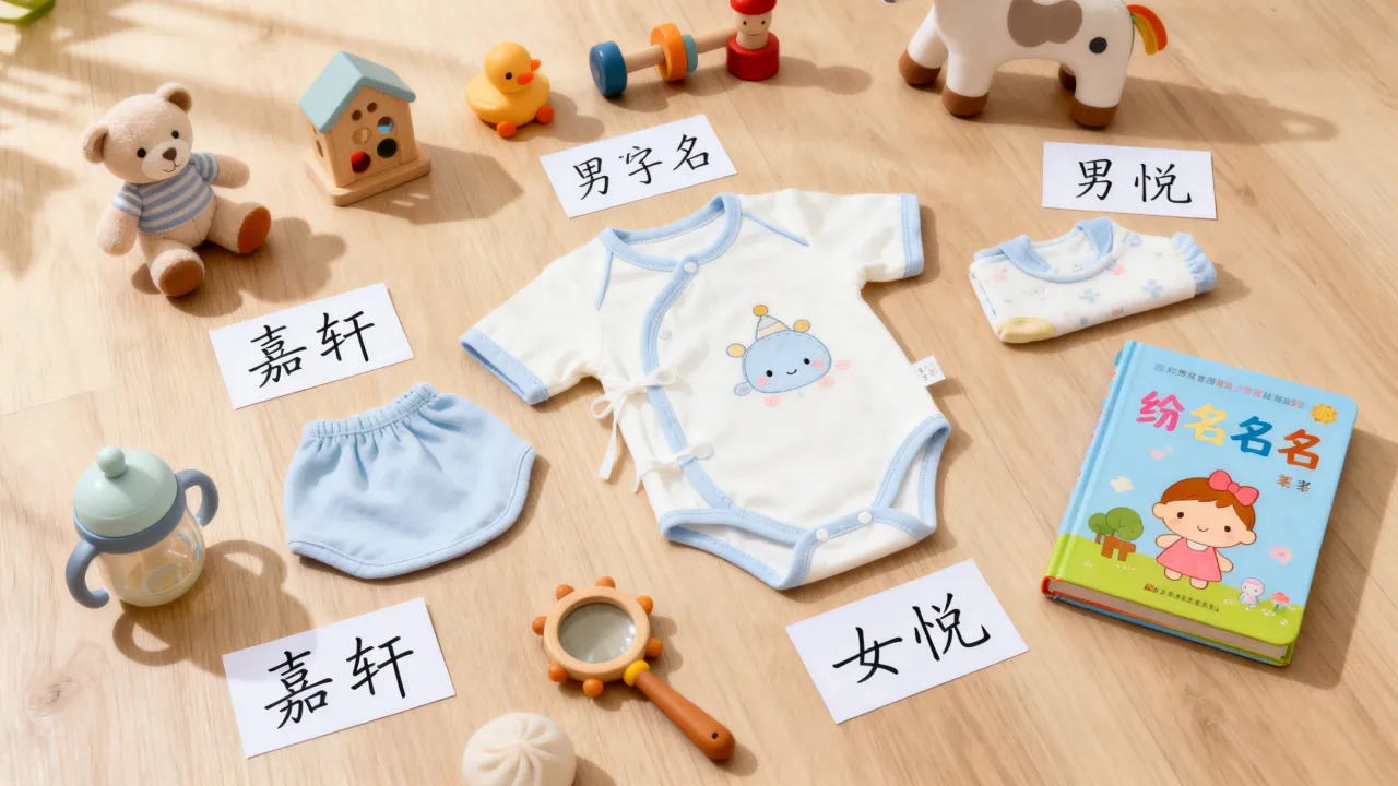 宝宝起名嘉配什么字好,嘉字最佳搭配男孩女孩名 宝宝起名嘉配什么字好,嘉字最佳搭配男孩女孩名
