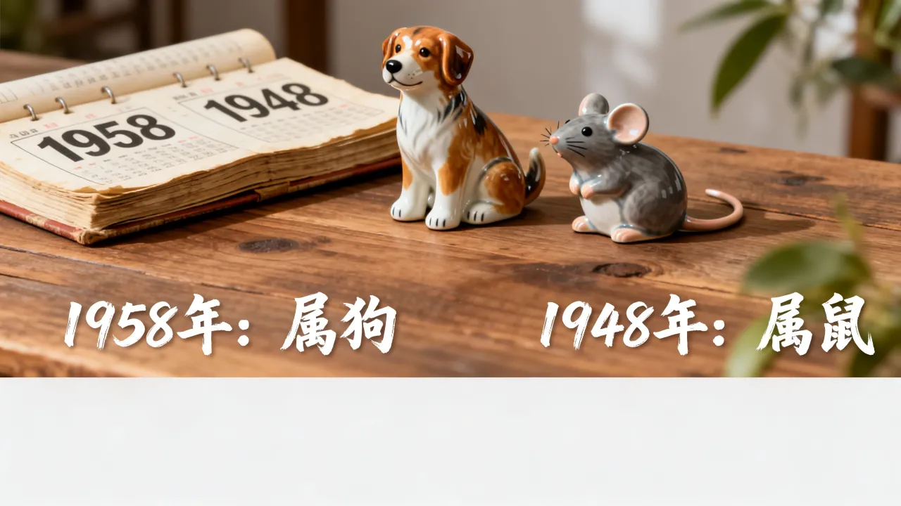 1958年属啥的,48年属啥的生肖是什么? 1958年属啥的,48年属啥的生肖是什么?