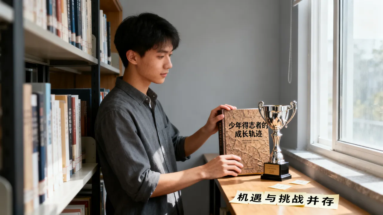 少年得志命运到底如何?,少年得志的人后来都怎么样了 少年得志命运到底如何?,少年得志的人后来都怎么样了