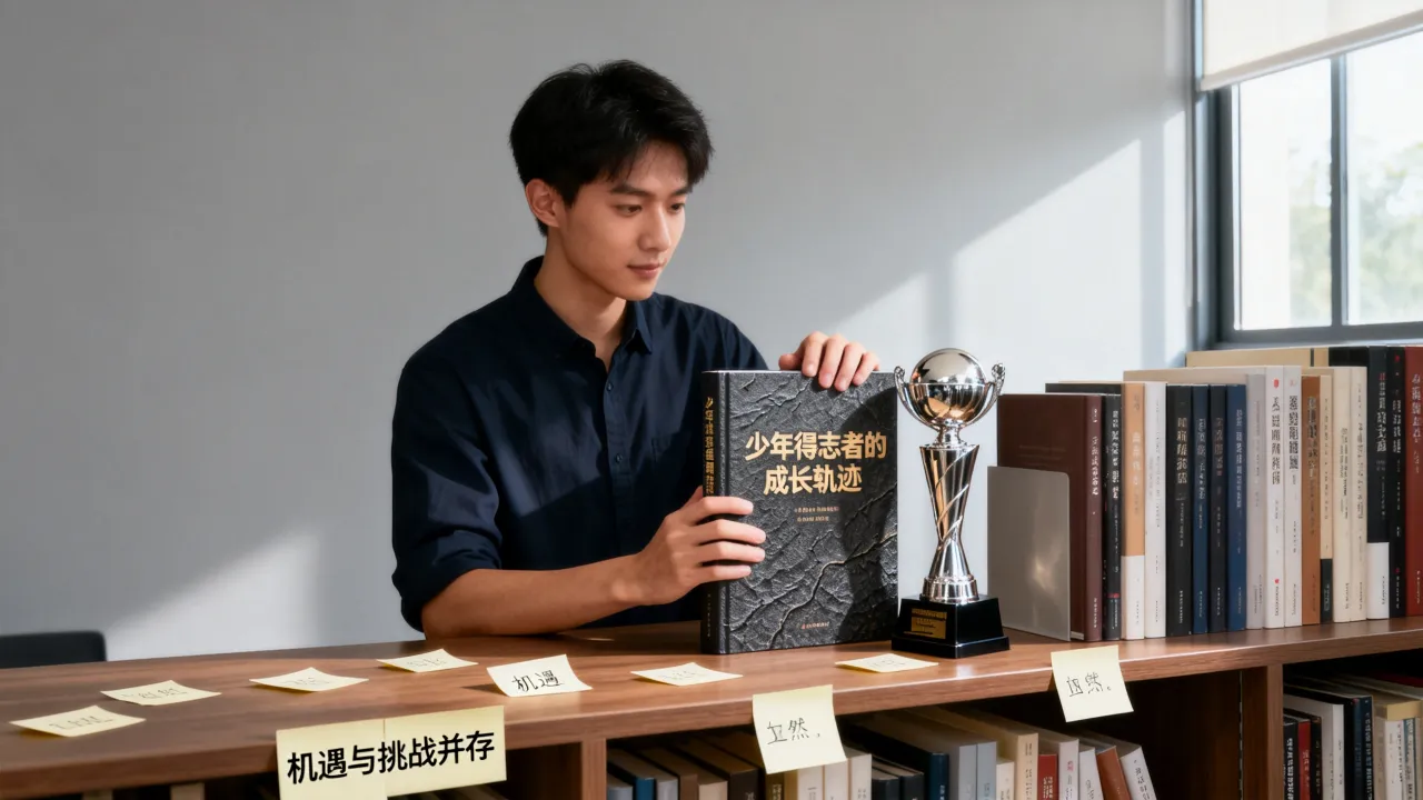 少年得志命运到底如何?,少年得志的人后来都怎么样了 少年得志命运到底如何?,少年得志的人后来都怎么样了