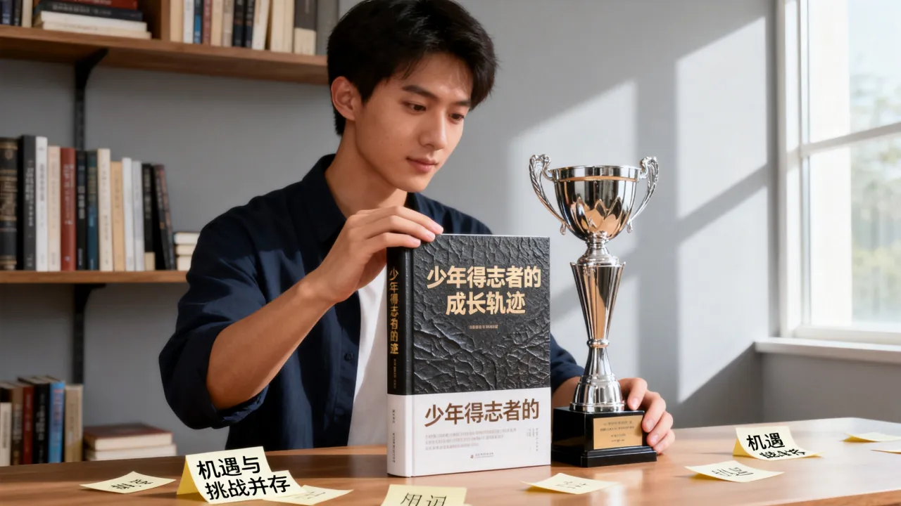 少年得志命运到底如何?,少年得志的人后来都怎么样了 少年得志命运到底如何?,少年得志的人后来都怎么样了