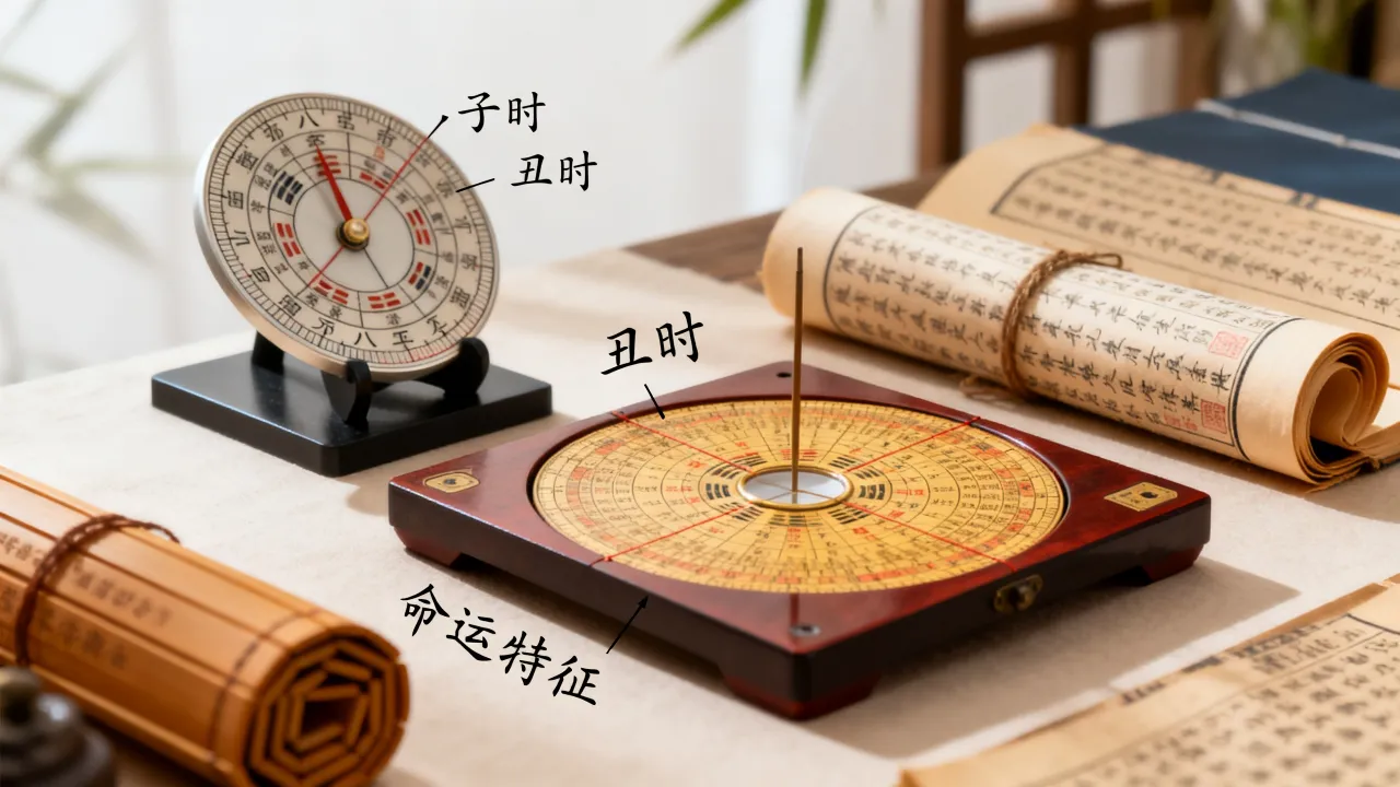 出生时辰真的决定命运好坏吗,八字看命运好的出生时辰有哪些特征 出生时辰真的决定命运好坏吗,八字看命运好的出生时辰有哪些特征