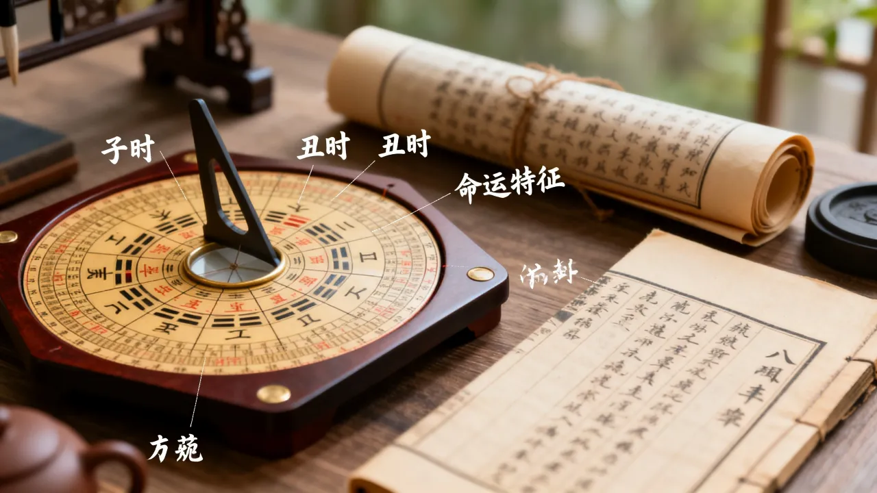 出生时辰真的决定命运好坏吗,八字看命运好的出生时辰有哪些特征 出生时辰真的决定命运好坏吗,八字看命运好的出生时辰有哪些特征