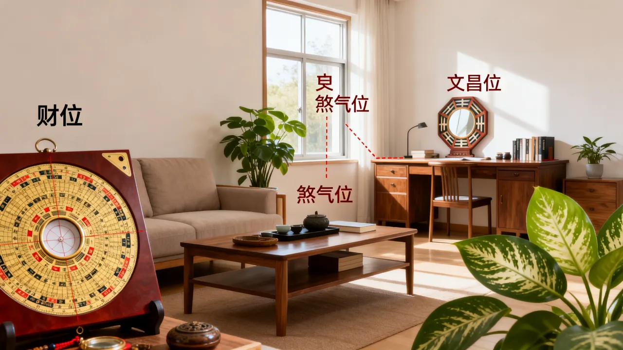 家宅风水怎么看吉凶,家宅风水吉凶怎么看有什么讲究 家宅风水怎么看吉凶,家宅风水吉凶怎么看有什么讲究