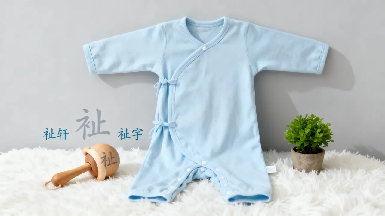 男宝宝起名字祉什么,男宝宝名字带祉字寓意和含义好吗 男宝宝起名字祉什么,男宝宝名字带祉字寓意和含义好吗