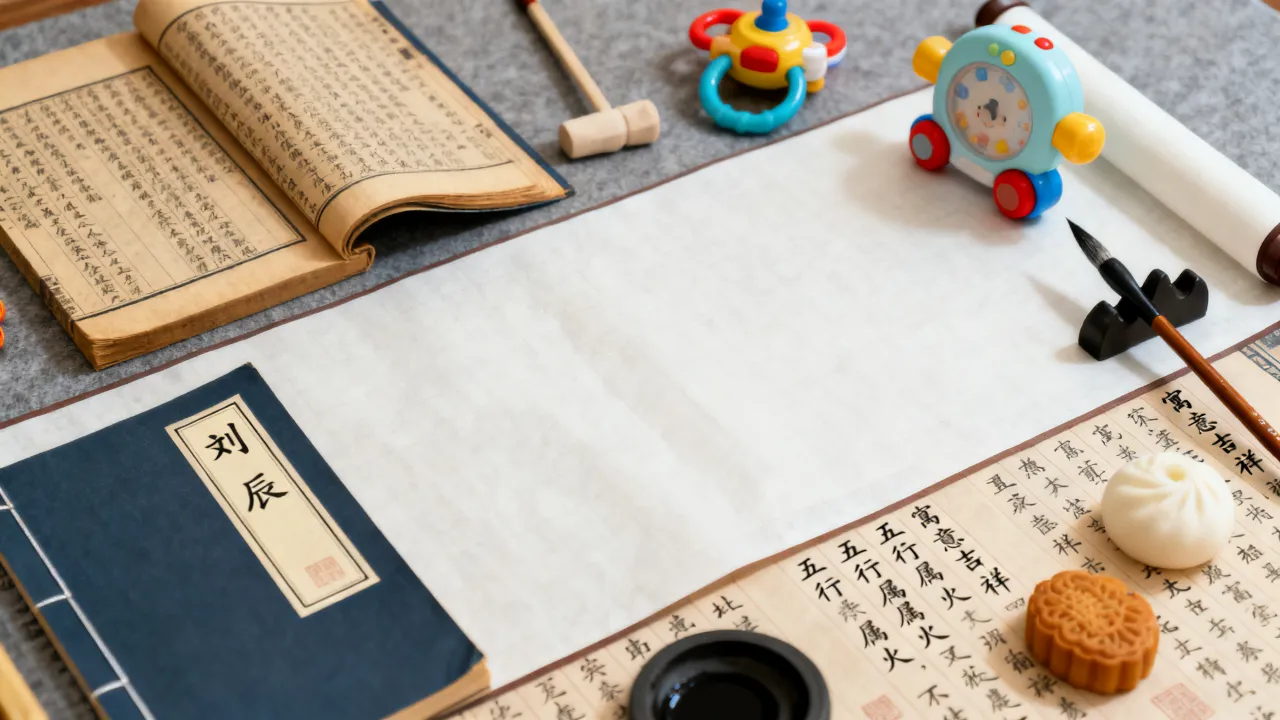 宝宝起名刘辰什么好听,刘辰名字五行属什么寓意如何 宝宝起名刘辰什么好听,刘辰名字五行属什么寓意如何