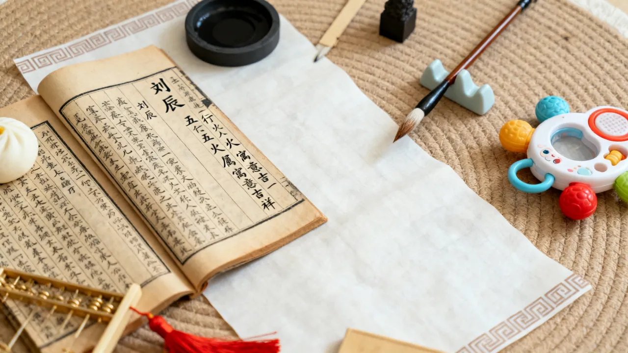 宝宝起名刘辰什么好听,刘辰名字五行属什么寓意如何 宝宝起名刘辰什么好听,刘辰名字五行属什么寓意如何