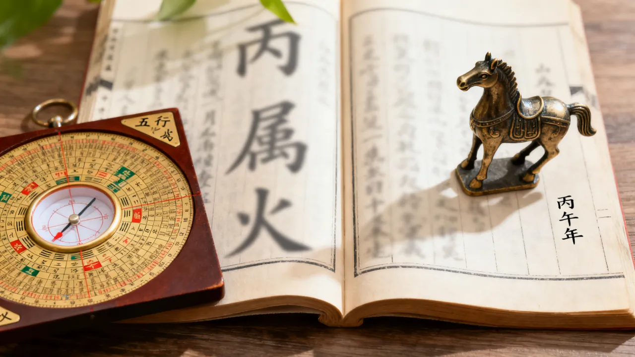 丙午年出生的人命运到底怎么样,丙午是什么命? 丙午年出生的人命运到底怎么样,丙午是什么命?