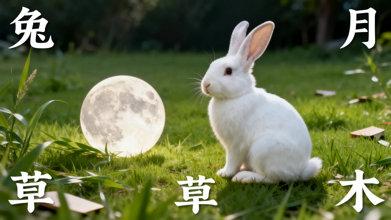 兔宝宝起名要有什么字?兔宝宝取名宜用字有哪些? 兔宝宝起名要有什么字?兔宝宝取名宜用字有哪些?