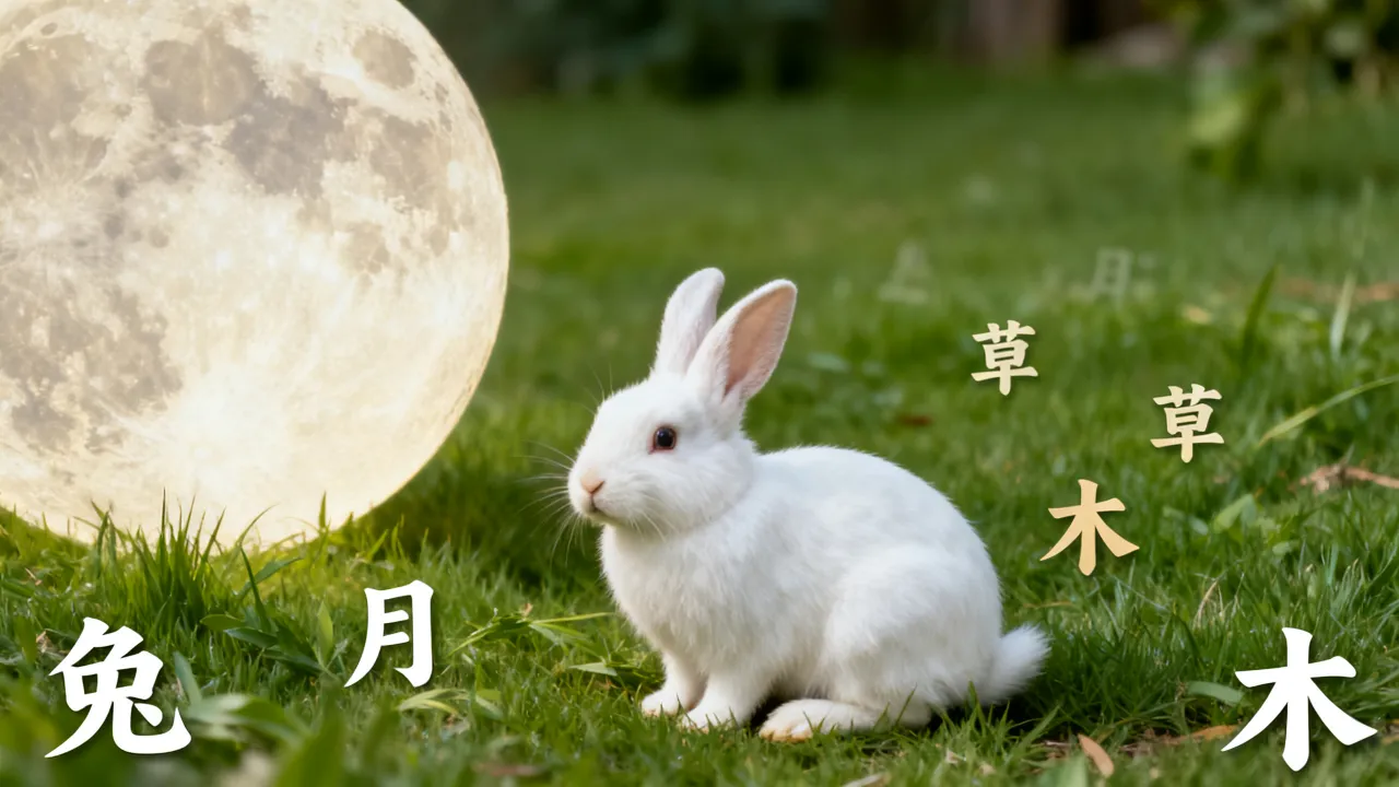 兔宝宝起名要有什么字?兔宝宝取名宜用字有哪些? 兔宝宝起名要有什么字?兔宝宝取名宜用字有哪些?